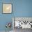 Egret Alighting II Flipped Neutral No Grass-Kathrine Lovell-Framed Art Print displayed on a wall