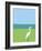 Egret-Jorey Hurley-Framed Art Print