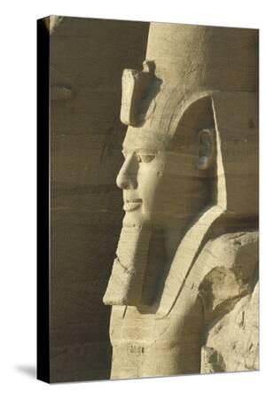 PHOTO MAGNET Egypt 1921 Ramses II 15m Reproduction 