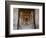 Egypt, Abu Simbel, Statues and Temple of Ramses Ii, Main Chamber-Michele Falzone-Framed Photographic Print