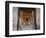 Egypt, Abu Simbel, Statues and Temple of Ramses Ii, Main Chamber-Michele Falzone-Framed Photographic Print