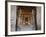 Egypt, Abu Simbel, Statues and Temple of Ramses Ii, Main Chamber-Michele Falzone-Framed Photographic Print