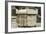 Egypt, Alexandria, Catacombs of Kom-Esh-Shuqafa, Sarcophagus-null-Framed Giclee Print