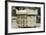 Egypt, Alexandria, Catacombs of Kom-Esh-Shuqafa, Sarcophagus-null-Framed Giclee Print