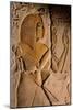 Egypt; Amarna; Mm6741; Archaeology; 18Th Dynasty;Tomb of Maya, Sakkara, Saqqara, New Kingdom…, 2001-Kenneth Garrett-Mounted Giclee Print