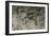 Egypt, Amarna, Tell El-Amarna, Necropolis, Tomb of Merire, Relief Depicting Chariot Race-null-Framed Giclee Print