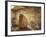 Egypt, Ancient Thebes, Luxor, Valley of Nobles, Tomb of Ramose Depicting Funeral Procession-null-Framed Giclee Print