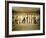 Egypt, Bahariya Oasis, Valley of the Golden Mummies, Tomb of Pa Nentwy-null-Framed Giclee Print