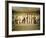 Egypt, Bahariya Oasis, Valley of the Golden Mummies, Tomb of Pa Nentwy-null-Framed Giclee Print