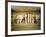 Egypt, Bahariya Oasis, Valley of the Golden Mummies, Tomb of Pa Nentwy-null-Framed Giclee Print