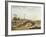 Egypt, Bridge over Alexandria Canal, 1804-Luigi Mayer-Framed Giclee Print