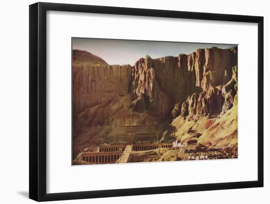 'Egypt', c1930s-Unknown-Framed Giclee Print