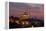 Egypt, Cairo, Citadel and Mosque of Muhammad Ali-Catharina Lux-Framed Premier Image Canvas