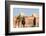 Egypt, Cairo, Citadel, Military Museum-Catharina Lux-Framed Photographic Print