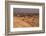 Egypt, Cairo, Giza, Evening Light-Catharina Lux-Framed Photographic Print