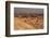 Egypt, Cairo, Giza, Evening Light-Catharina Lux-Framed Photographic Print