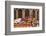 Egypt, Cairo, Islamic Old Town, Fruit Stall-Catharina Lux-Framed Photographic Print