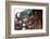 Egypt, Cairo, Islamic Old Town, Shop, Crescents-Catharina Lux-Framed Photographic Print