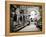 Egypt, Cairo, Islamic Quarter, Khan El Khalili Bazaar-Michele Falzone-Framed Premier Image Canvas