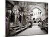 Egypt, Cairo, Islamic Quarter, Khan El Khalili Bazaar-Michele Falzone-Mounted Photographic Print