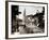 Egypt, Cairo, Islamic Quarter-Michele Falzone-Framed Photographic Print