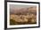 Egypt, Cairo, Moqattam and Necropolis-Catharina Lux-Framed Photographic Print