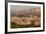 Egypt, Cairo, Moqattam and Necropolis-Catharina Lux-Framed Photographic Print