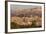 Egypt, Cairo, Moqattam and Necropolis-Catharina Lux-Framed Photographic Print