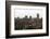 Egypt, Cairo, Old Town, View from Bab Zweila-Catharina Lux-Framed Photographic Print