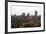 Egypt, Cairo, Old Town, View from Bab Zweila-Catharina Lux-Framed Photographic Print