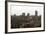 Egypt, Cairo, Old Town, View from Bab Zweila-Catharina Lux-Framed Photographic Print