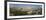 Egypt, Cairo, River Nile and City Skyline Viewed from Cairo Tower, Panoramic View-Michele Falzone-Framed Photographic Print