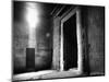 Egypt: Dendera: Temple-null-Mounted Photographic Print
