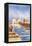 Egypt for Romance Poster-null-Framed Premier Image Canvas