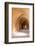 Egypt. Inside the St. Simeon Monastery-Emily Wilson-Framed Photographic Print