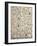 Egypt, Luxor, Ancient Thebes, Valley of Kings, Ramses VI's Tomb-null-Framed Giclee Print