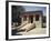 Egypt, Luxor Governorate, Karnak Senusret I Cloister-null-Framed Giclee Print