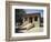 Egypt, Luxor Governorate, Karnak Senusret I Cloister-null-Framed Giclee Print