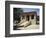 Egypt, Luxor Governorate, Karnak Senusret I Cloister-null-Framed Giclee Print