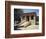 Egypt, Luxor Governorate, Karnak Senusret I Cloister-null-Framed Giclee Print