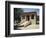 Egypt, Luxor Governorate, Karnak Senusret I Cloister-null-Framed Giclee Print