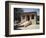 Egypt, Luxor Governorate, Karnak Senusret I Cloister-null-Framed Giclee Print