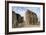 Egypt, Old Thebes, Theban Necropolis, Ramesseum, Mortuary Temple of Pharaoh Ramesses II-null-Framed Giclee Print