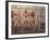 Egypt, Saqqara-null-Framed Giclee Print