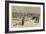 Egypt, the English Cemetery at Tel-El-Kebir-null-Framed Giclee Print