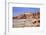 Egypt, the Valley of the Kings-Walter Prell-Framed Giclee Print