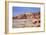 Egypt, the Valley of the Kings-Walter Prell-Framed Giclee Print