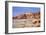 Egypt, the Valley of the Kings-Walter Prell-Framed Giclee Print