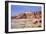 Egypt, the Valley of the Kings-Walter Prell-Framed Giclee Print