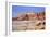 Egypt, the Valley of the Kings-Walter Prell-Framed Giclee Print